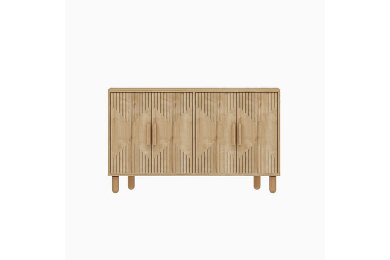 Roger konsollbord 120 cm - Grå - Møbler - Bord - Avlastningsbord - Gangbord