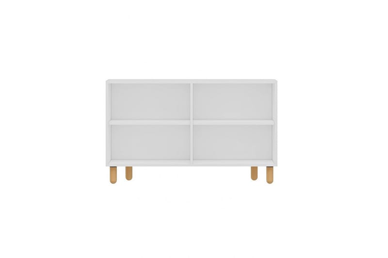 Roger konsollbord 120 cm - Hvit - Møbler - Bord - Avlastningsbord - Gangbord
