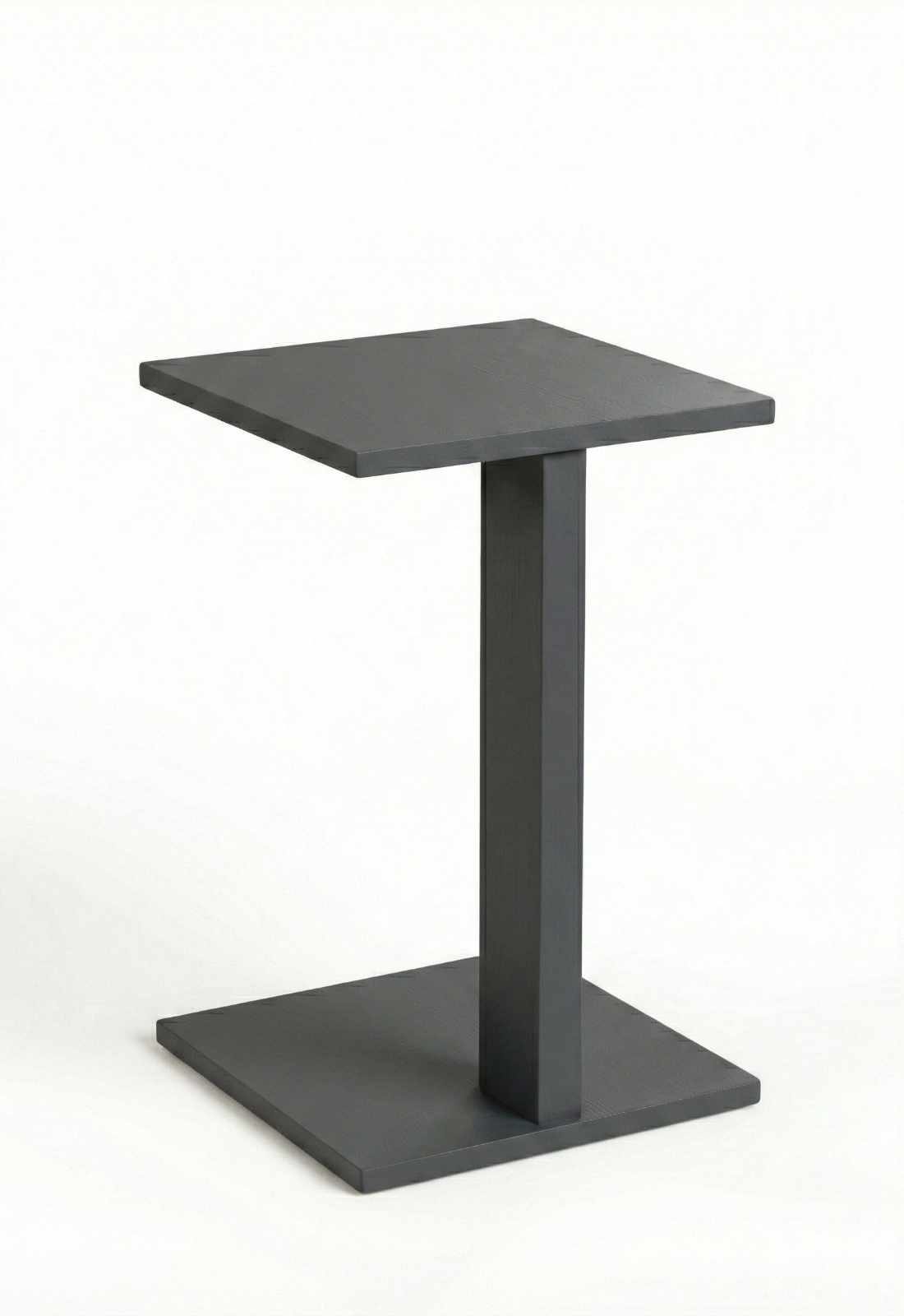 Rumira Sidebord 35 cm - Grå