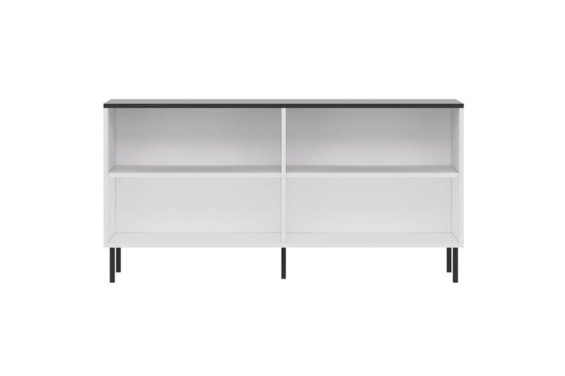 Rynor Konsollbord 150 cm - Hvit - Møbler - Bord - Avlastningsbord - Gangbord