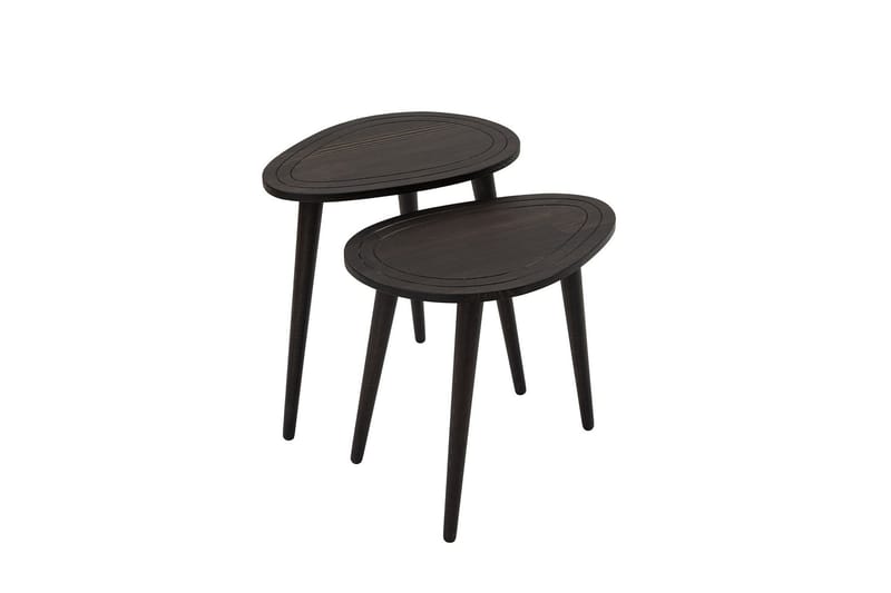 Saldus Settbord, Antrasitt