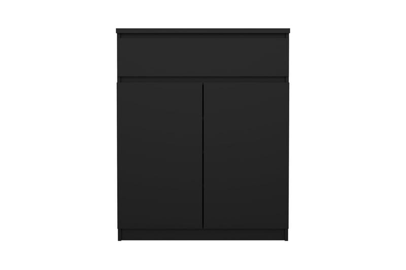 Salomns Konsollbord 80 cm - Svart - Møbler - Bord - Avlastningsbord - Gangbord
