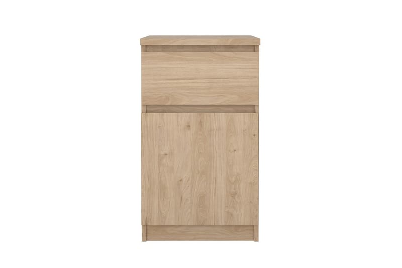Salomns Nattbord 40 cm - Brun - Møbler - Bord - Avlastningsbord - Sengebord & nattbord