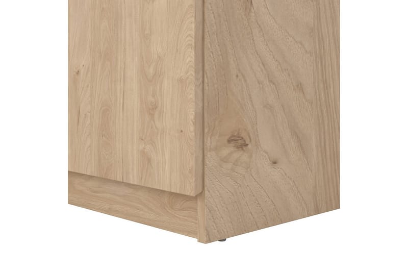 Salomns Nattbord 40 cm - Brun - Møbler - Bord - Avlastningsbord - Sengebord & nattbord