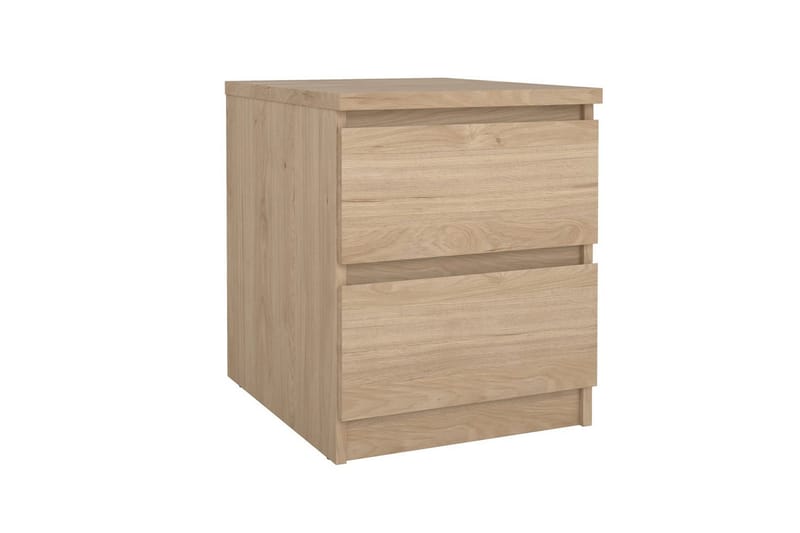 Salomns Nattbord 40 cm - Natur - Møbler - Bord - Avlastningsbord - Sengebord & nattbord