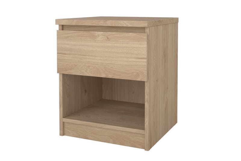 Salomns Nattbord 40 cm - Natur - Møbler - Bord - Avlastningsbord - Sengebord & nattbord