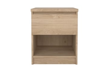 Salomns Nattbord 40 cm - Natur - Møbler - Bord - Avlastningsbord - Sengebord & nattbord