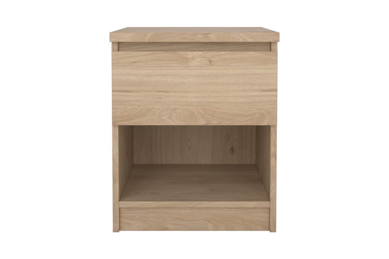 Salomns Nattbord 40 cm - Natur - Møbler - Bord - Avlastningsbord - Sengebord & nattbord