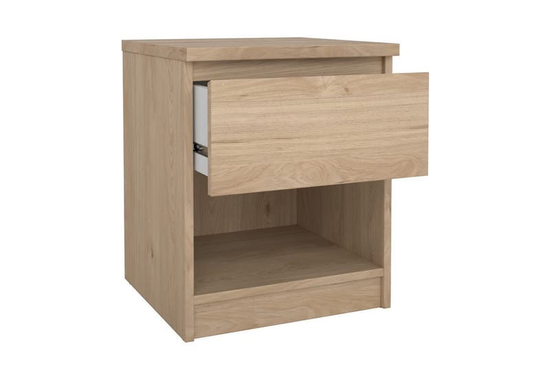 Salomns Nattbord 40 cm - Natur - Møbler - Bord - Avlastningsbord - Sengebord & nattbord