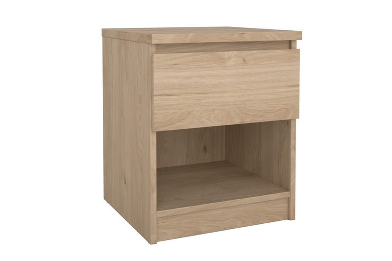 Salomns Nattbord 40 cm - Natur - Møbler - Bord - Avlastningsbord - Sengebord & nattbord