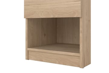Salomns Nattbord 40 cm - Natur - Møbler - Bord - Avlastningsbord - Sengebord & nattbord