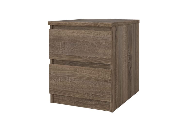 Salomns Nattbord 40 cm - Natur - Møbler - Bord - Avlastningsbord - Sengebord & nattbord