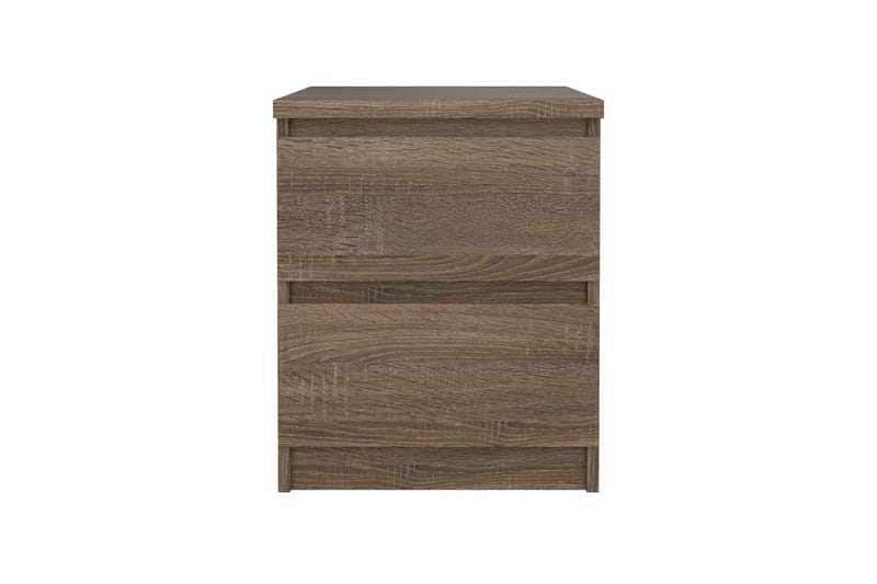 Salomns Nattbord 40 cm - Natur - Møbler - Bord - Avlastningsbord - Sengebord & nattbord