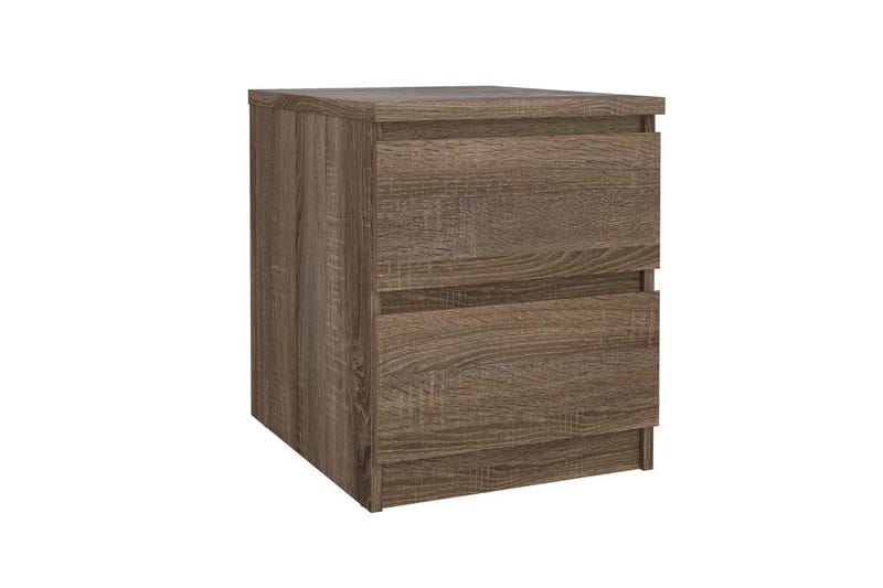 Salomns Nattbord 40 cm - Natur - Møbler - Bord - Avlastningsbord - Sengebord & nattbord