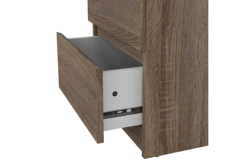 Salomns Nattbord 40 cm - Natur - Møbler - Bord - Avlastningsbord - Sengebord & nattbord