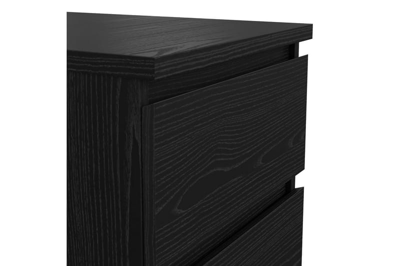 Salomns Nattbord 40 cm - Natur - Møbler - Bord - Avlastningsbord - Sengebord & nattbord