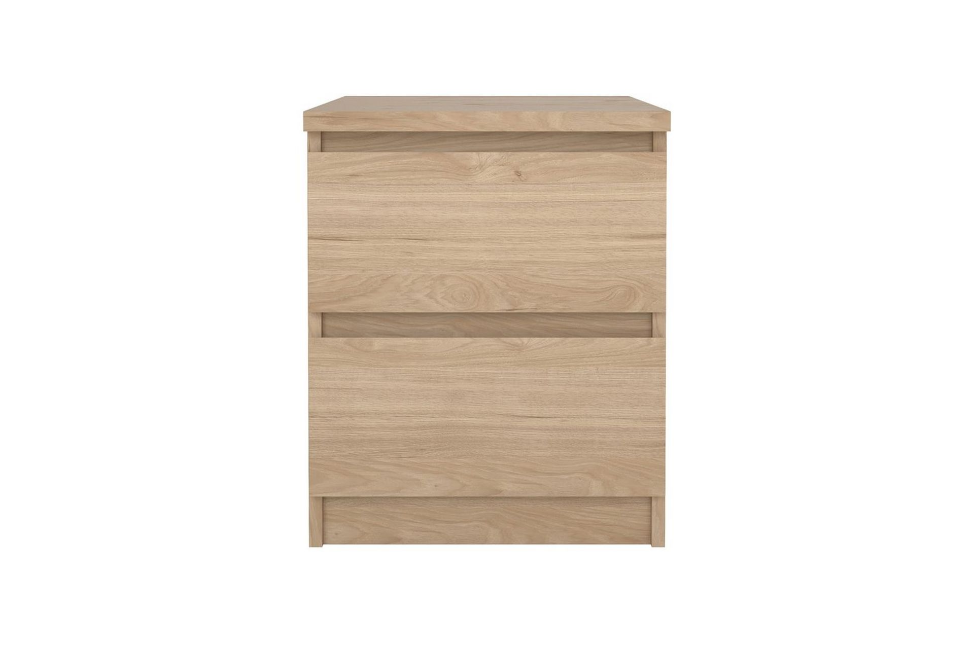 Salomns Nattbord 40 cm - Natur - Møbler - Bord - Avlastningsbord - Sengebord & nattbord