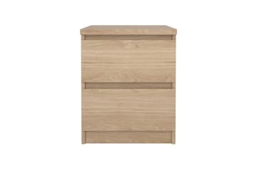 Salomns Nattbord 40 cm - Natur - Møbler - Bord - Avlastningsbord - Sengebord & nattbord