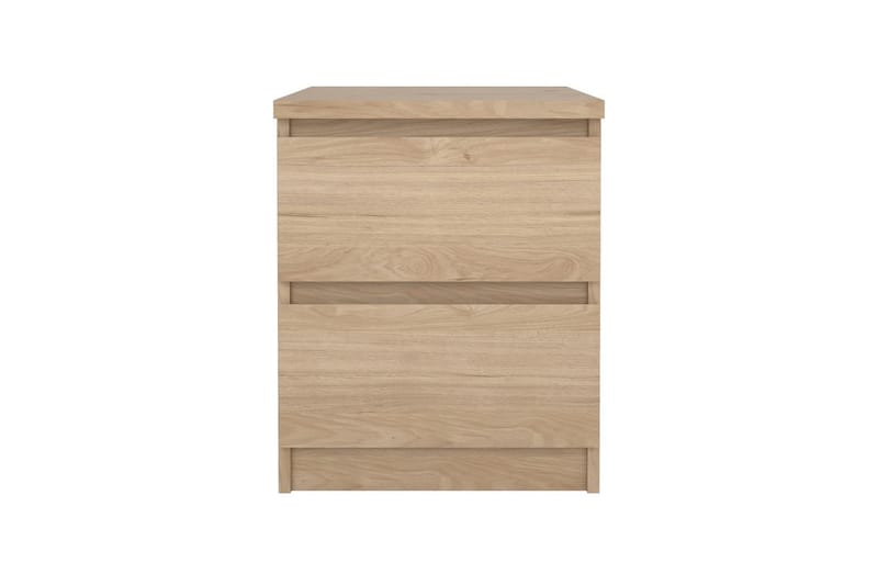 Salomns Nattbord 40 cm - Natur - Møbler - Bord - Avlastningsbord - Sengebord & nattbord