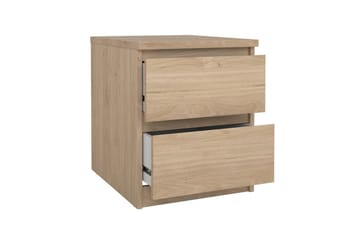 Salomns Nattbord 40 cm - Natur - Møbler - Bord - Avlastningsbord - Sengebord & nattbord