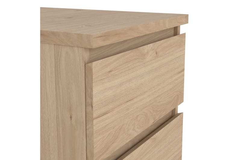 Salomns Nattbord 40 cm - Natur - Møbler - Bord - Avlastningsbord - Sengebord & nattbord