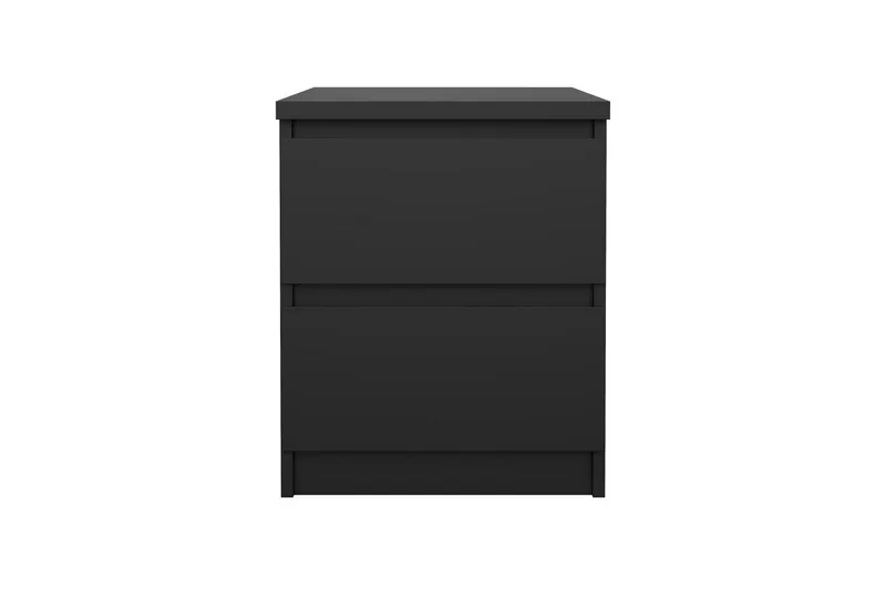 Salomns Sengebord 40,4 cm - Grå - Møbler - Bord - Avlastningsbord - Sengebord & nattbord