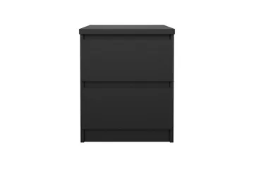 Salomns Sengebord 40,4 cm - Grå - Møbler - Bord - Avlastningsbord - Sengebord & nattbord