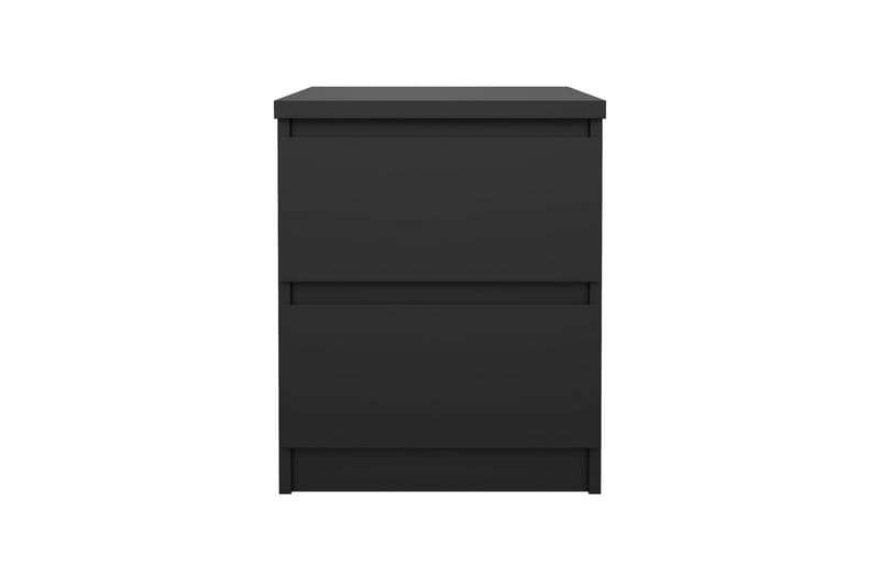 Salomns Sengebord 40,4 cm - Grå - Møbler - Bord - Avlastningsbord - Sengebord & nattbord