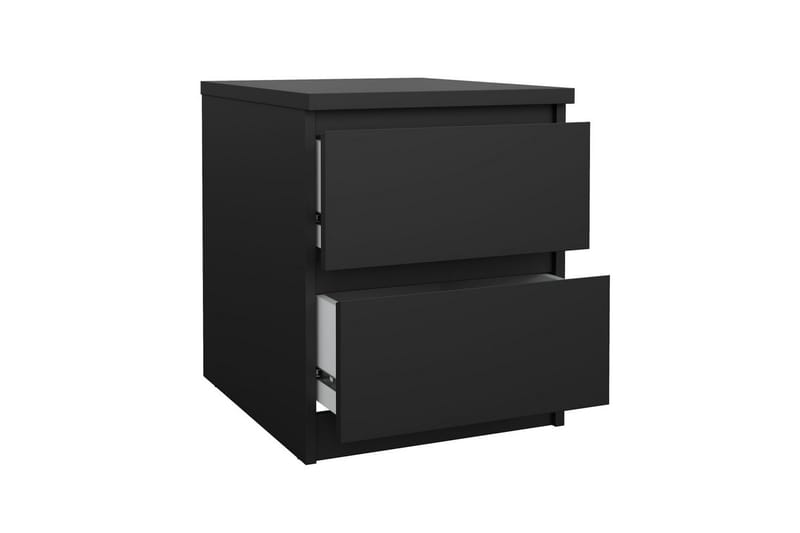 Salomns Sengebord 40,4 cm - Grå - Møbler - Bord - Avlastningsbord - Sengebord & nattbord