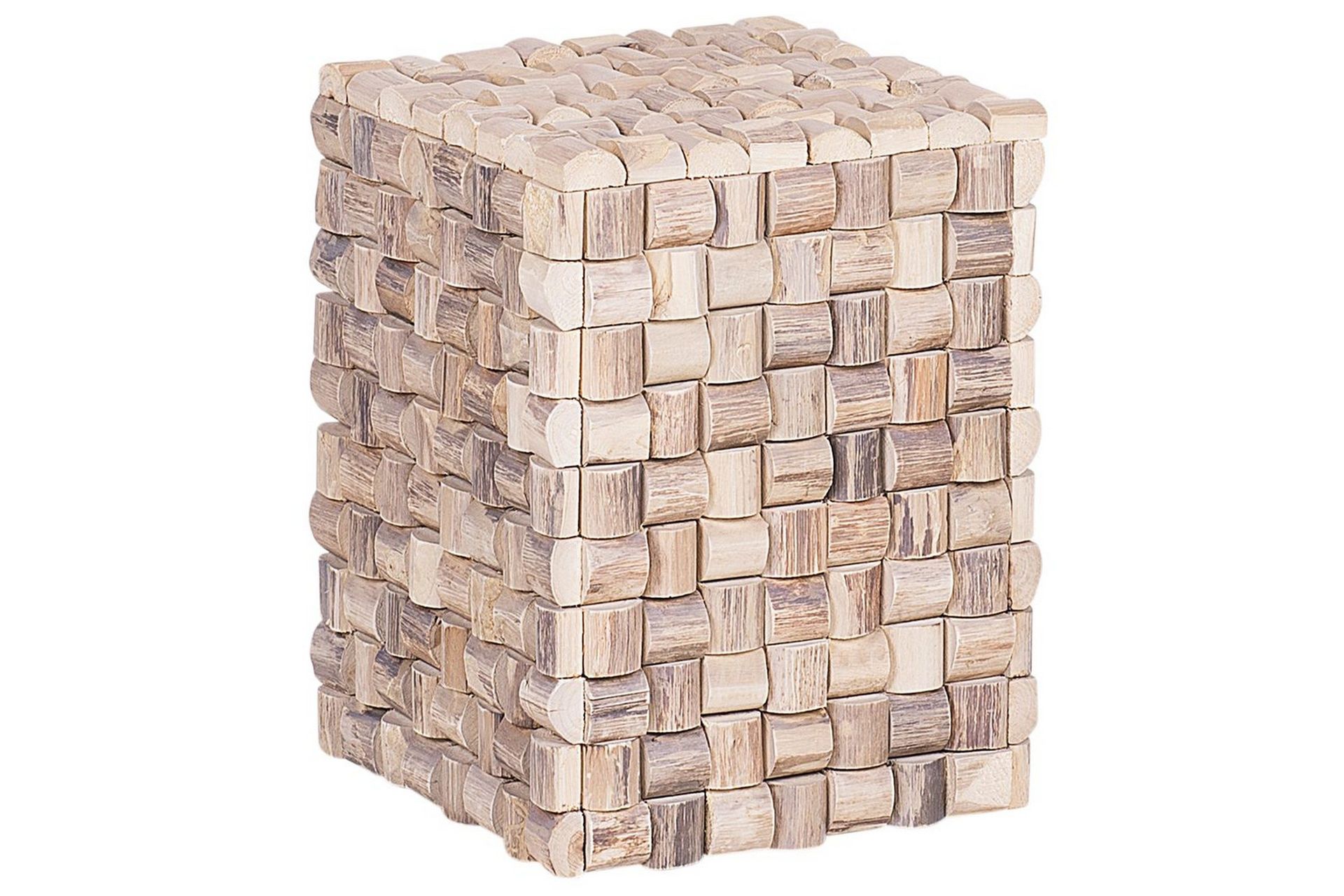 Sängbord Brun -