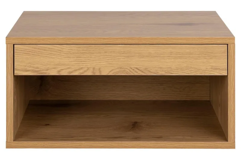 Satoru Nattbord 35 cm - Møbler - Bord - Avlastningsbord - Sengebord & nattbord
