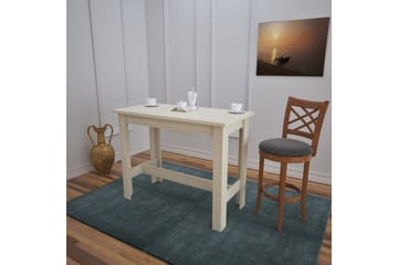 Saylors Bord 120 cm - Eik - Husholdning - Bar & vin - Barmøbler