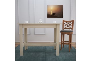 Saylors Bord 120 cm - Eik - Husholdning - Bar & vin - Barmøbler