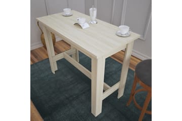 Saylors Bord 120 cm - Eik - Husholdning - Bar & vin - Barmøbler