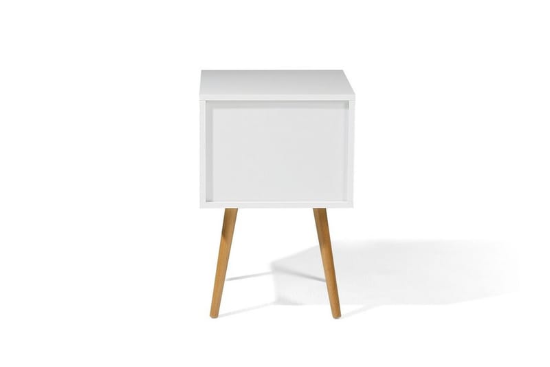 Alabama Nattbord 40 cm - Møbler - Bord - Avlastningsbord - Sengebord & nattbord