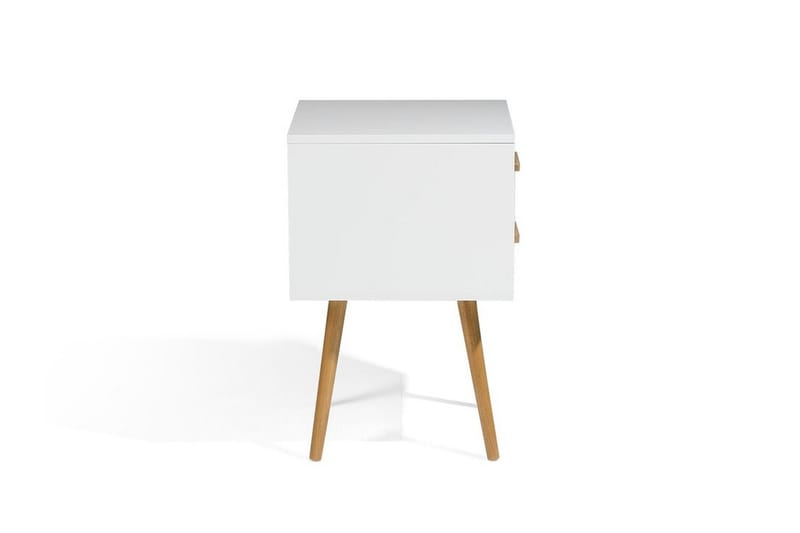 Alabama Nattbord 40 cm - Møbler - Bord - Avlastningsbord - Sengebord & nattbord