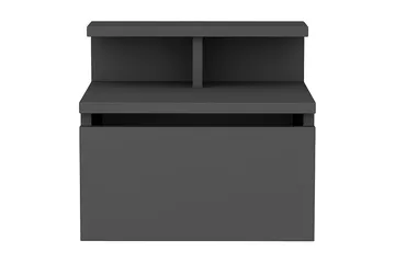 Desgrar Nattbord 39,8x35 cm - Møbler - Bord - Avlastningsbord - Sengebord & nattbord