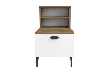 Desgrar Nattbord 45x22,5 cm - Møbler - Bord - Avlastningsbord - Sengebord & nattbord