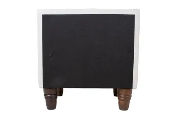 Emilia Nattbord Lysebeige - Møbler - Bord - Avlastningsbord - Sengebord & nattbord