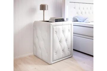 Franco Nattbord 58 cm med Oppbevaring Skuff