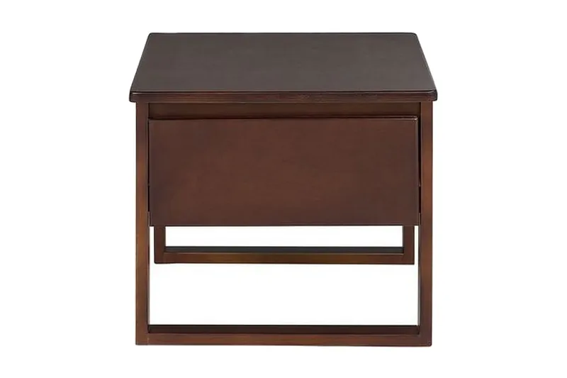 Giulia Nattbord 50 cm, Tre / Natur