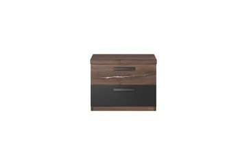 Joannie Nattbord 46 cm - Møbler - Bord - Avlastningsbord - Sengebord & nattbord