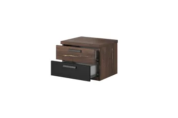 Joannie Nattbord 46 cm - Møbler - Bord - Avlastningsbord - Sengebord & nattbord