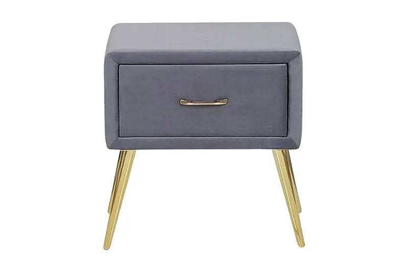 Larochelle Nattbord, Grå