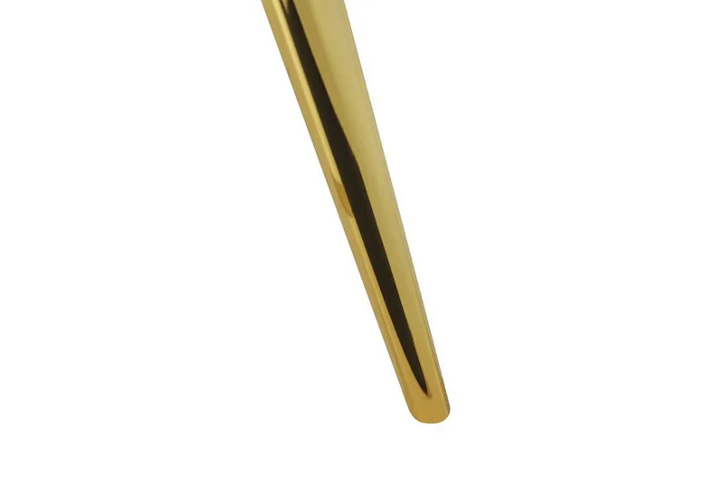 Larochelle Nattbord - Gul - Møbler - Bord - Avlastningsbord - Sengebord & nattbord