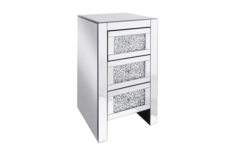Loray Nattbord 30 cm - Møbler - Bord - Avlastningsbord - Sengebord & nattbord