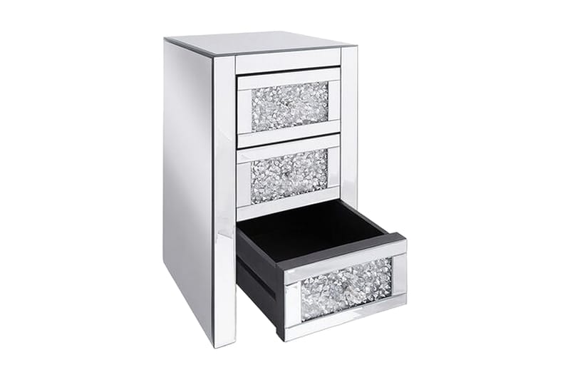 Loray Nattbord 30 cm - Møbler - Bord - Avlastningsbord - Sengebord & nattbord