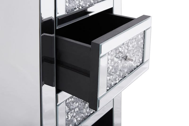 Loray Nattbord 30 cm - Møbler - Bord - Avlastningsbord - Sengebord & nattbord
