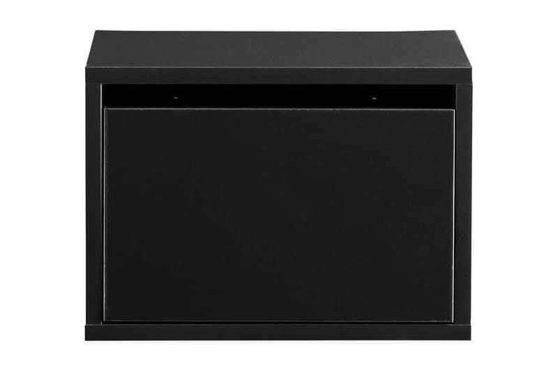 Marybur Nettbord 35 cm - Grå - Møbler - Bord - Avlastningsbord - Sengebord & nattbord
