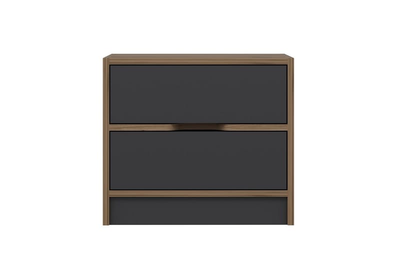 Munna Nattbord 54 cm - Møbler - Bord - Avlastningsbord - Sengebord & nattbord